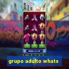 grupo adulto whats